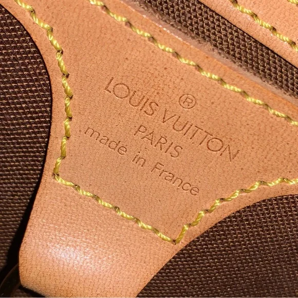 Sold❌Beautiful Louis Vuitton Monogram Ellipse PM✨❤️ - Picture 10 of 16